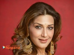 Sonali Bendre