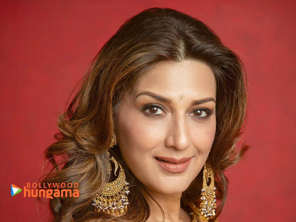 Sonali Bendre