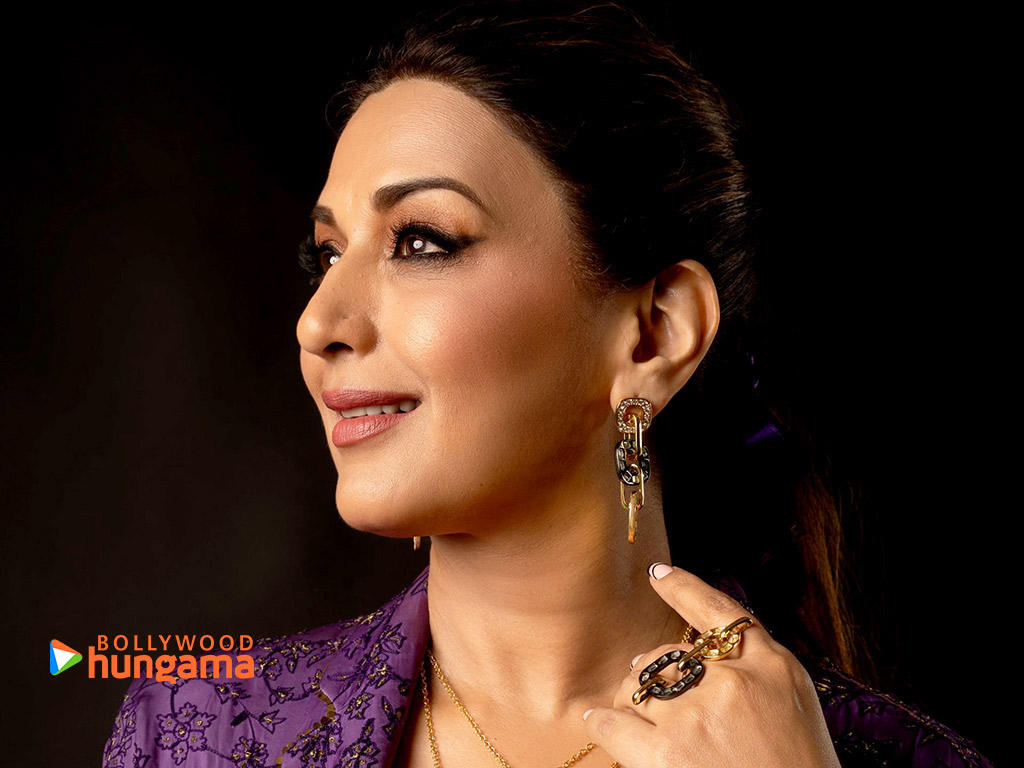 Sonali Bendre