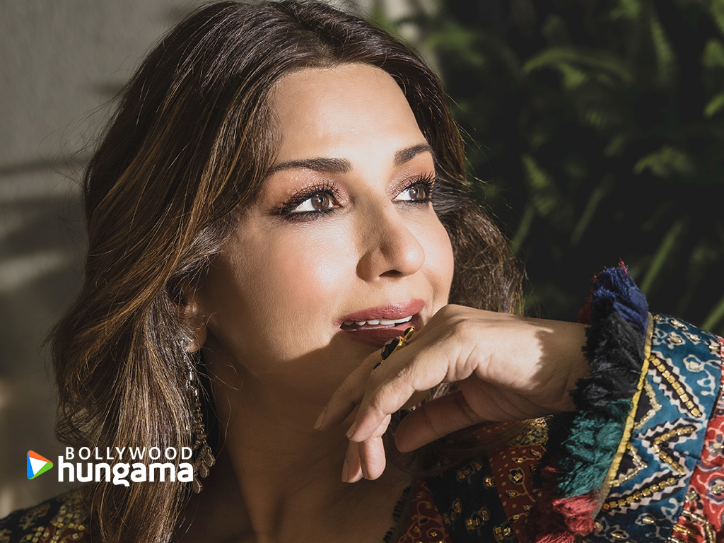 Sonali Bendre Sonali Bendre