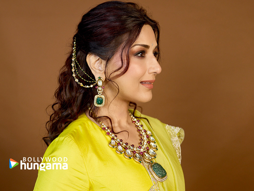 Sonali Bendre Sonali Bendre