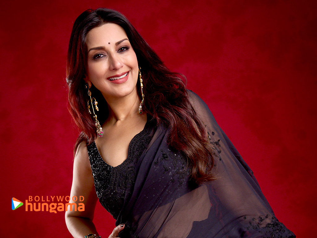 Sonali Bendre