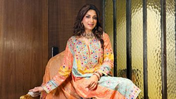 Celeb Wallpapers Of Sonali Bendre