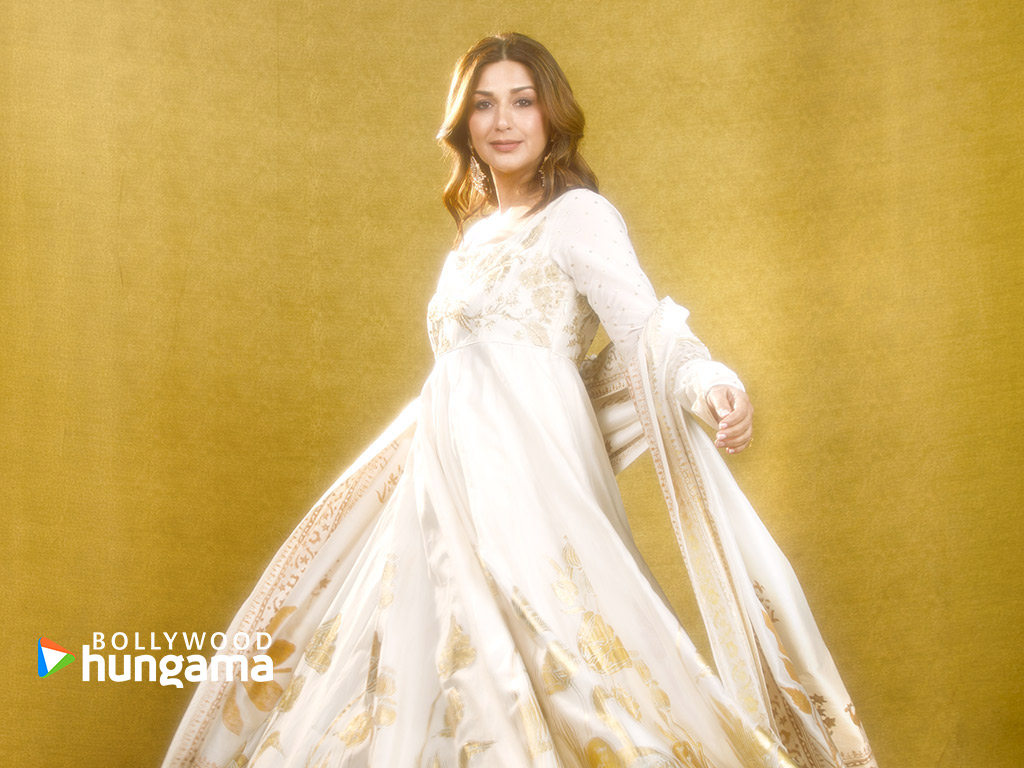 Sonali Bendre Sonali Bendre