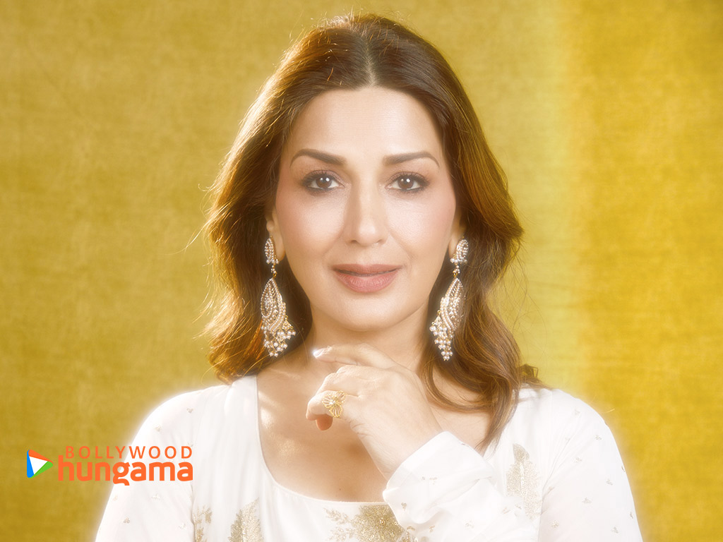 Sonali Bendre Sonali Bendre