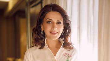 Celeb Wallpapers Of Sonali Bendre