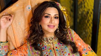 Celeb Wallpapers Of Sonali Bendre