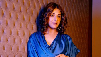 Celeb Wallpapers Of Sonali Bendre