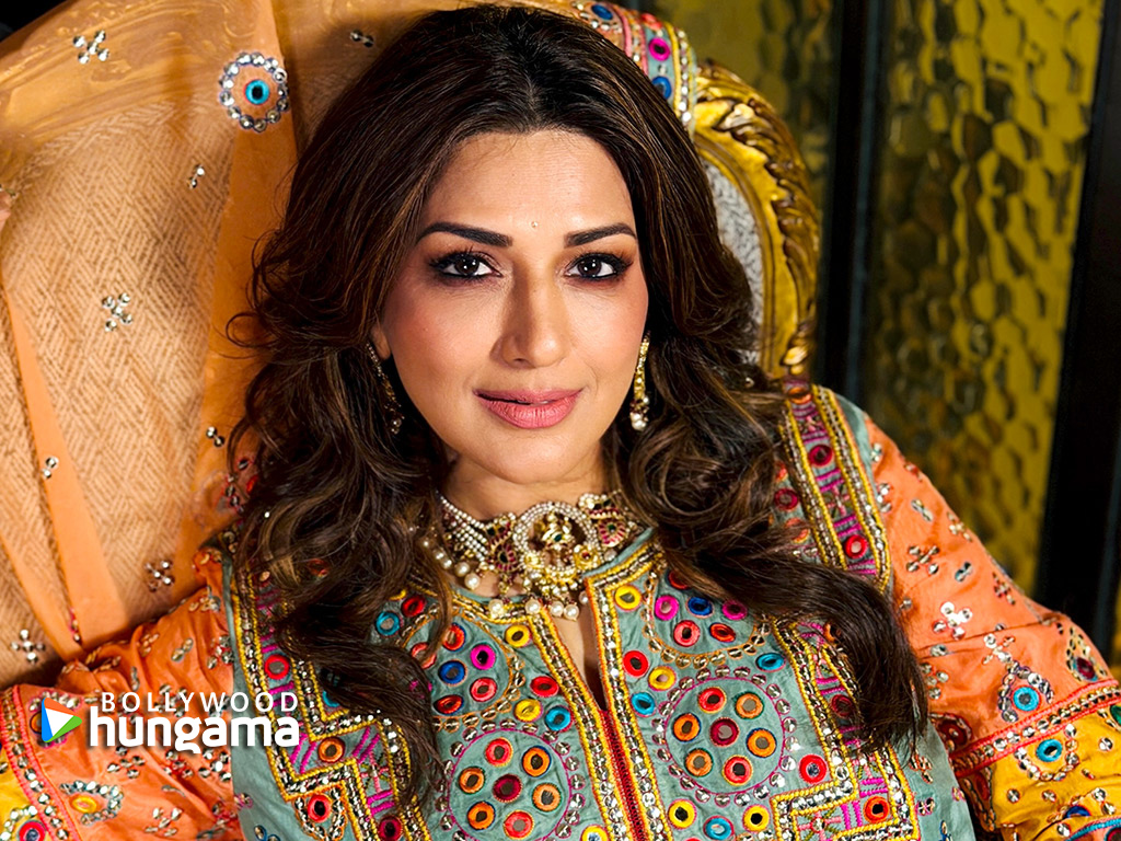 Sonali Bendre Sonali Bendre