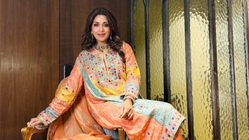 Celeb Wallpapers Of Sonali Bendre