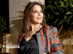 Celeb Wallpapers Of Sonali Bendre
