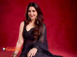 Celebrity wallpaper of Sonali Bendre
