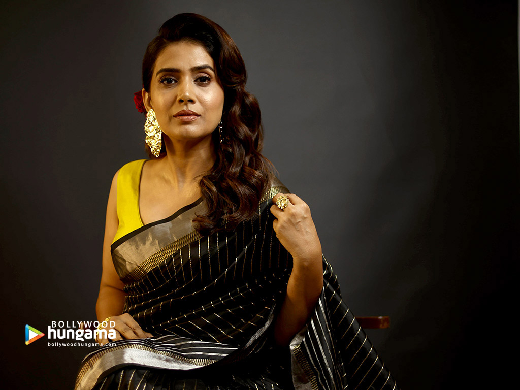 Sonali Kulkarni