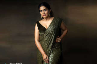 Celebrity wallpapers of Sonali Kulkarni