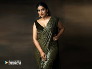 Celebrity wallpapers of Sonali Kulkarni