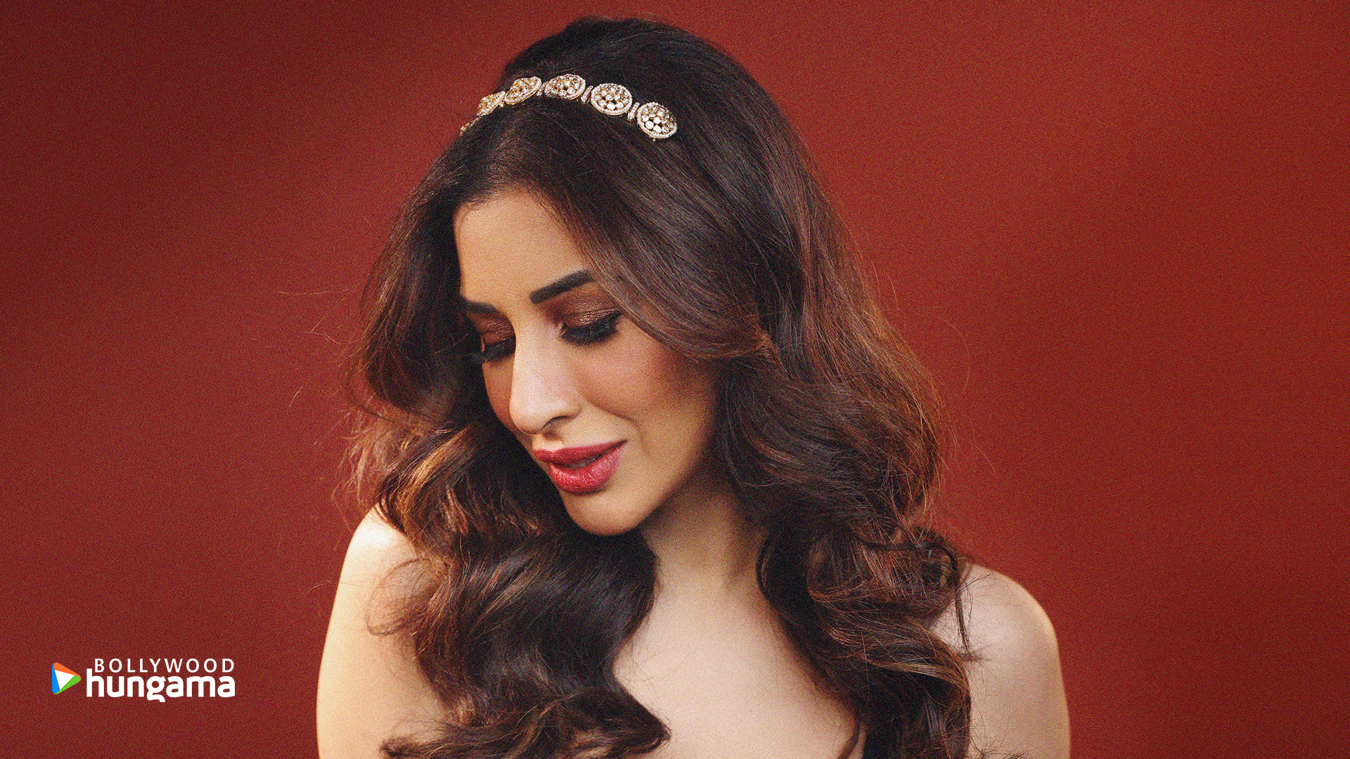 Sophie Choudry
