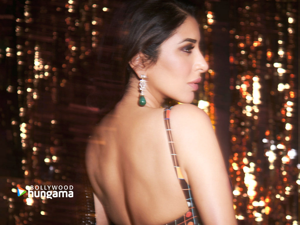 Sophie Choudry Sophie Choudry