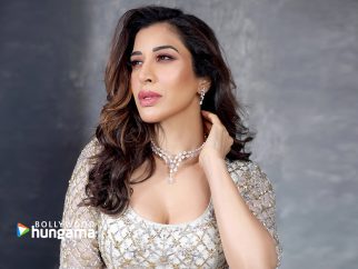 Celeb Wallpapers Of Sophie Choudry