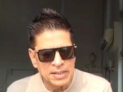 Sudesh Berry