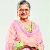 Sulbha Arya