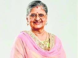 Sulbha Arya