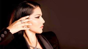Celebrity wallpaper of Sunny Leone