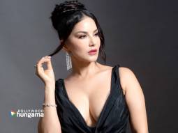 Celebrity wallpaper of Sunny Leone
