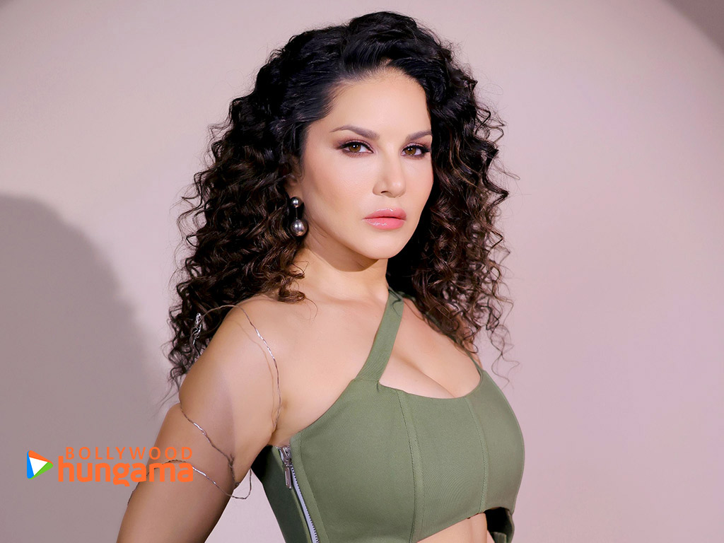 Sunny Leone