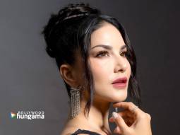 Celebrity wallpaper of Sunny Leone