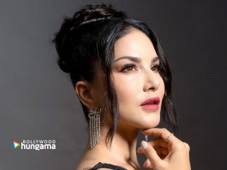 Celebrity wallpaper of Sunny Leone