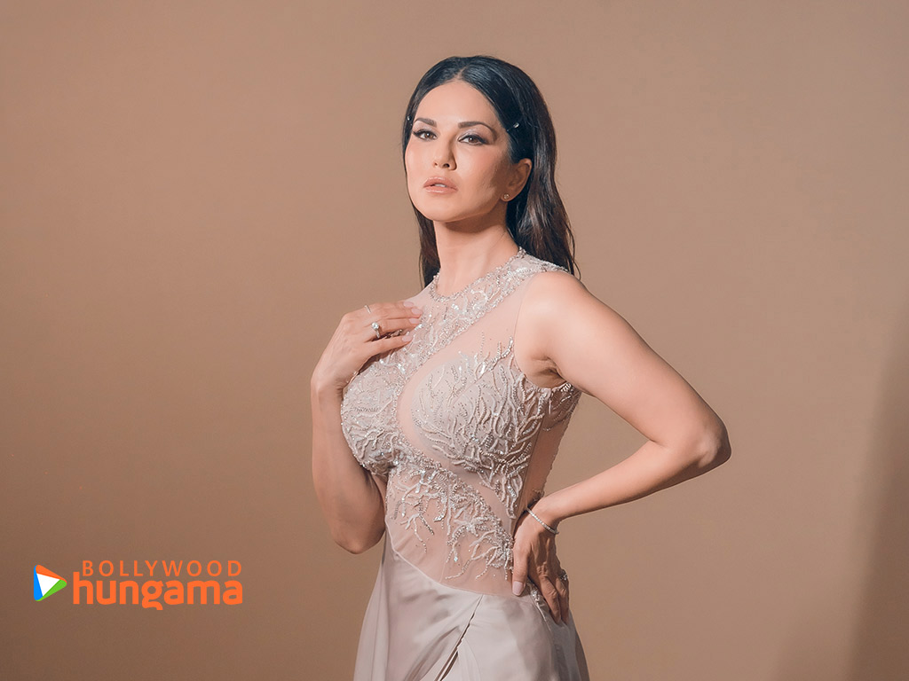 Sunny Leone Sunny Leone