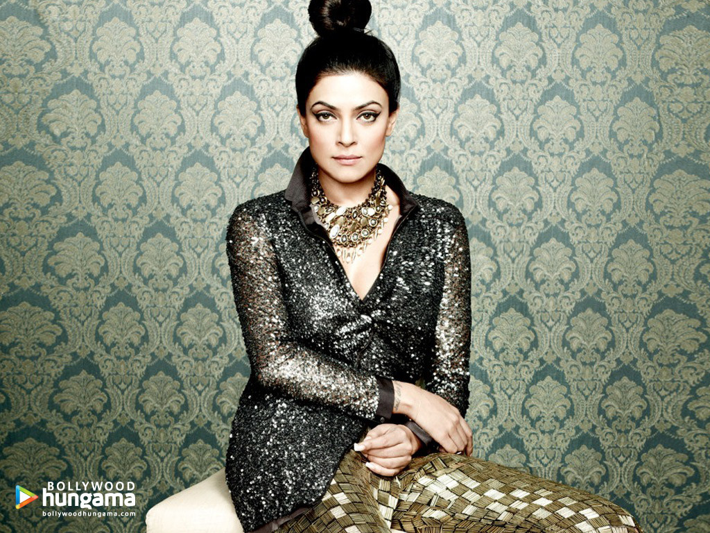 Sushmita Sen Sushmita Sen