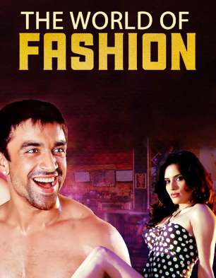 The World of Fashion