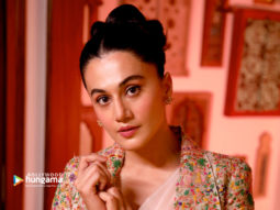 Celebrity wallpapers of Taapsee Pannu