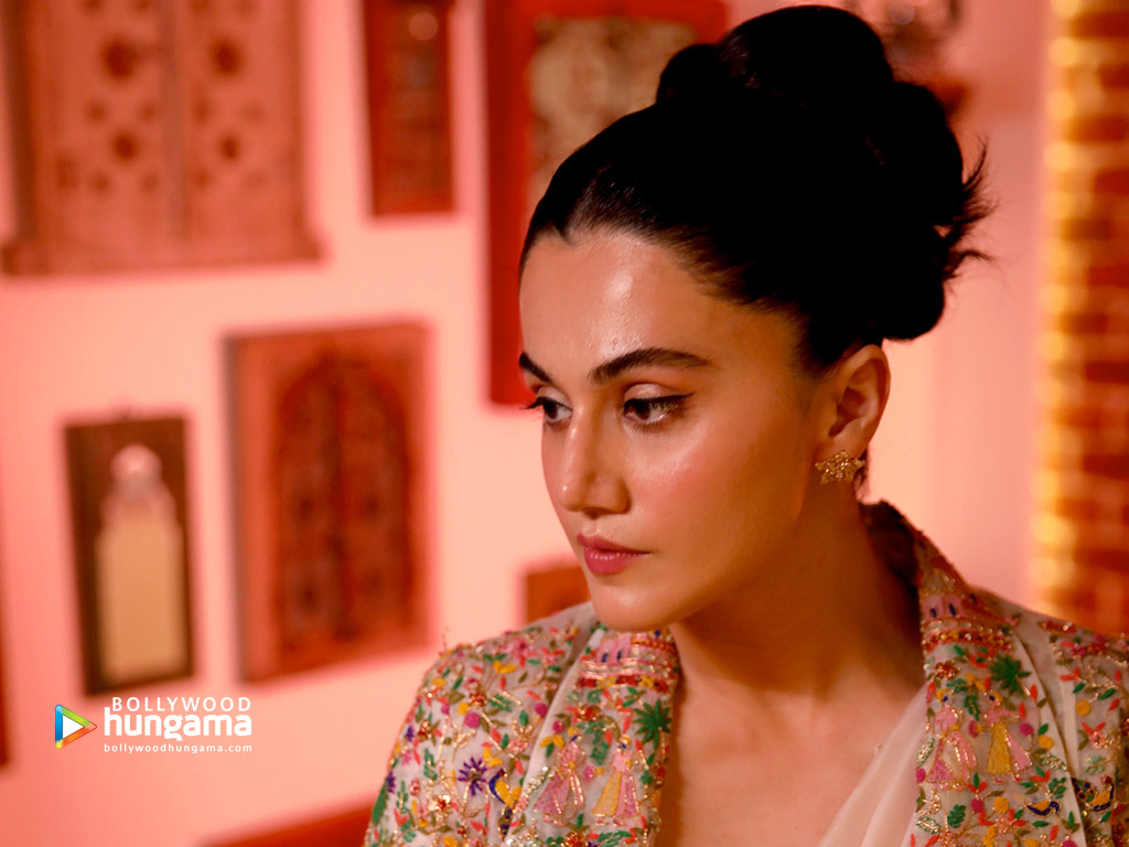 Taapsee Pannu Taapsee Pannu