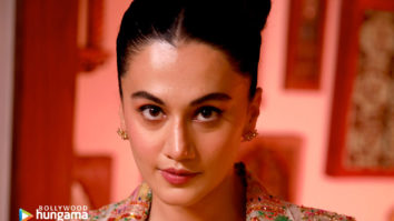 Celebrity wallpapers of Taapsee Pannu