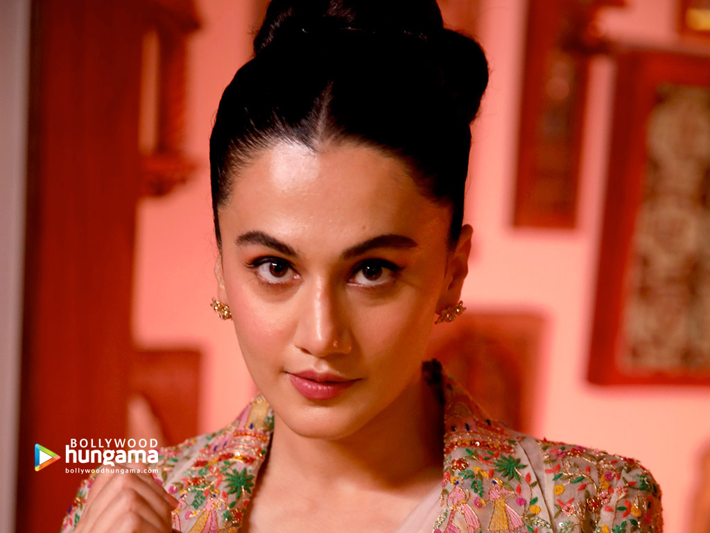 Taapsee Pannu Taapsee Pannu