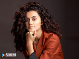 Celeb Wallpapers Of Taapsee Pannu