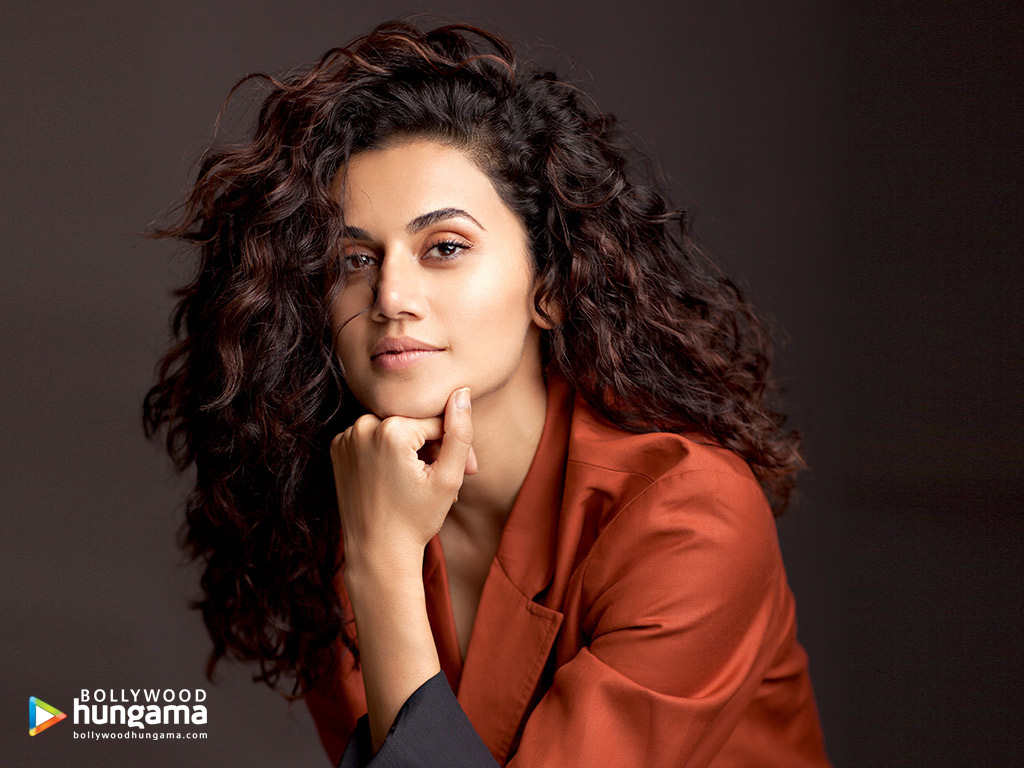 Taapsee Pannu