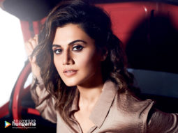 Celeb Wallpapers Of Taapsee Pannu