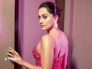 Celeb Wallpapers Of Taapsee Pannu