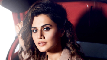 Celeb Wallpapers Of Taapsee Pannu