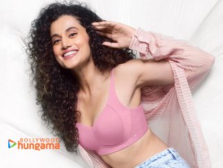 Celebrity wallpaper of Taapsee Pannu