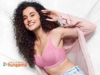 Celebrity wallpaper of Taapsee Pannu