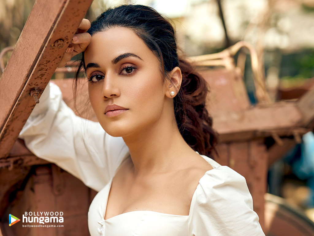 Taapsee Pannu Taapsee Pannu