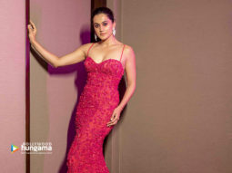 Celeb Wallpapers Of Taapsee Pannu