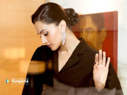 Celeb Wallpapers Of Taapsee Pannu