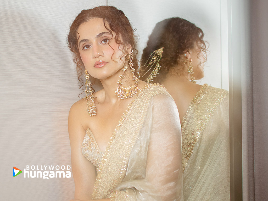 Taapsee Pannu