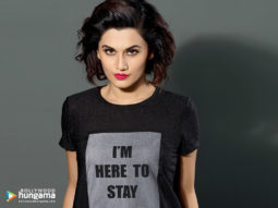Celeb Wallpapers Of Taapsee Pannu