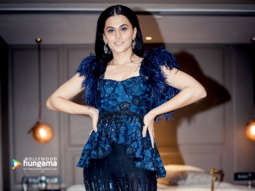 Celeb Wallpapers Of Taapsee Pannu